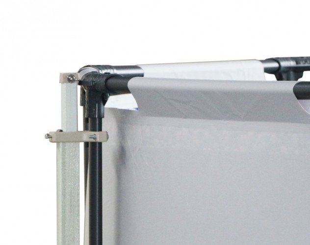 Подъемный тент-навес "Фиеста" для бассейна Intex/Bestway в Оренбурге