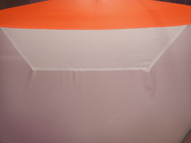 Палатка куб для рыбалки Пингвин Мистер Фишер 170 в Оренбурге