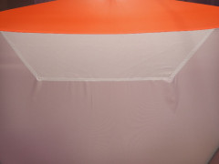 Палатка куб для рыбалки Пингвин Мистер Фишер 170 Палатка куб для рыбалки Пингвин Мистер Фишер 170