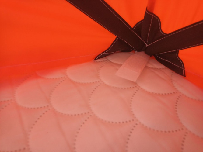 Палатка куб для рыбалки Пингвин Мистер Фишер 170 в Оренбурге