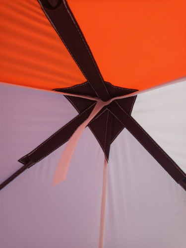 Палатка куб для рыбалки Пингвин Мистер Фишер 170 в Оренбурге