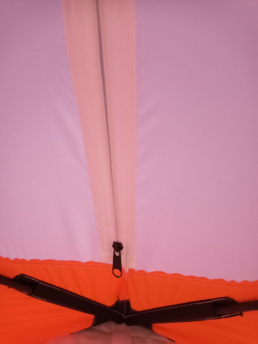 Палатка куб для рыбалки Пингвин Мистер Фишер 170 в Оренбурге