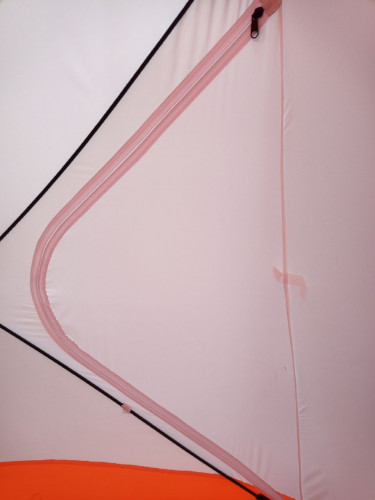 Палатка куб для рыбалки Пингвин Мистер Фишер 170 в Оренбурге