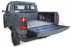 Электромобиль RTA БИЗОН