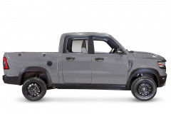 Электромобиль RTA БИЗОН