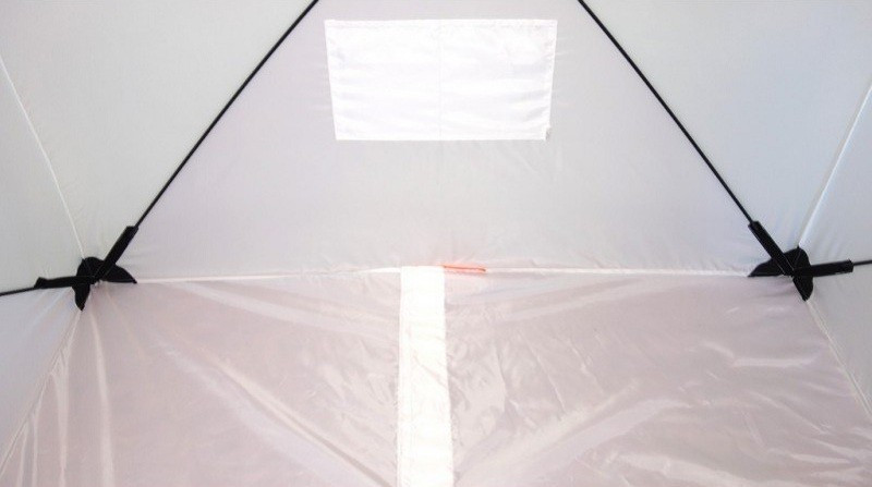 Палатка куб для рыбалки Пингвин Мистер Фишер 200 в Оренбурге