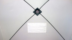 Палатка куб для рыбалки Пингвин Мистер Фишер 200 Палатка куб для рыбалки Пингвин Мистер Фишер 200