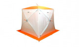 Палатка куб для рыбалки Пингвин Мистер Фишер 200 в Оренбурге