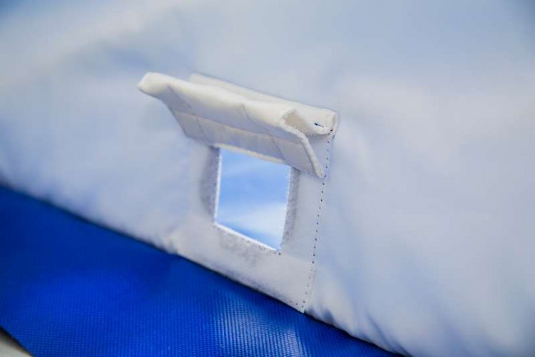 Зимняя палатка куб Pulsar 3T в Оренбурге