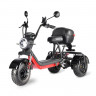 Электроскутер White Siberia TRIKE MINI 1500W в Оренбурге