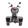 Электроскутер White Siberia TRIKE MINI 1500W в Оренбурге