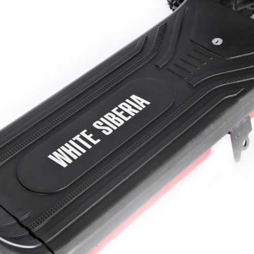 Электроскутер White Siberia TRIKE MINI 1500W в Оренбурге