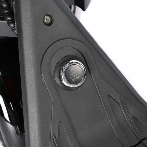 Электроскутер White Siberia TRIKE MINI 1500W в Оренбурге