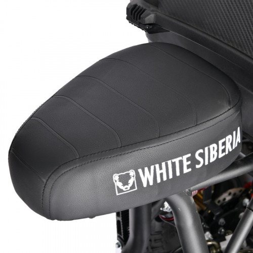 Электроскутер White Siberia TRIKE MINI 1500W в Оренбурге