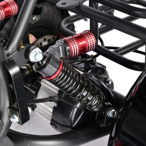 Электроскутер White Siberia TRIKE MINI 1500W в Оренбурге