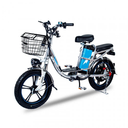 Электровелосипед Minako V.8 Eco 21Ah в Оренбурге