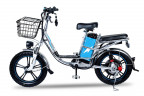 Электровелосипед Minako V.8 Eco 21Ah в Оренбурге