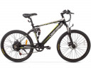 Электровелосипед UberBike S26 S 350W Black в Оренбурге
