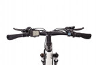 Электровелосипед UberBike S26 S 350W Black в Оренбурге