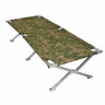 Раскладушка туристическая Сибтермо (185*65*40) в Оренбурге