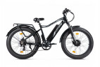 Электрофэтбайк Volteco BigCat Dual Next в Оренбурге