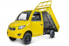 Электромобиль RTA ВЕКТОР