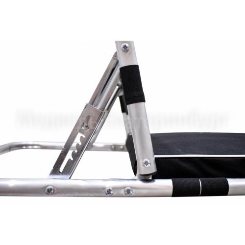 Кресло на раскладушку Медведь в Оренбурге