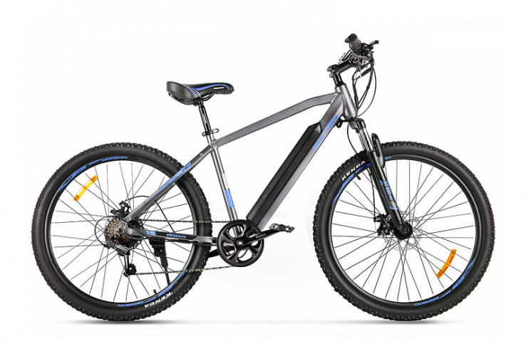 Электровелосипед Eltreco XT 600 Pro в Оренбурге