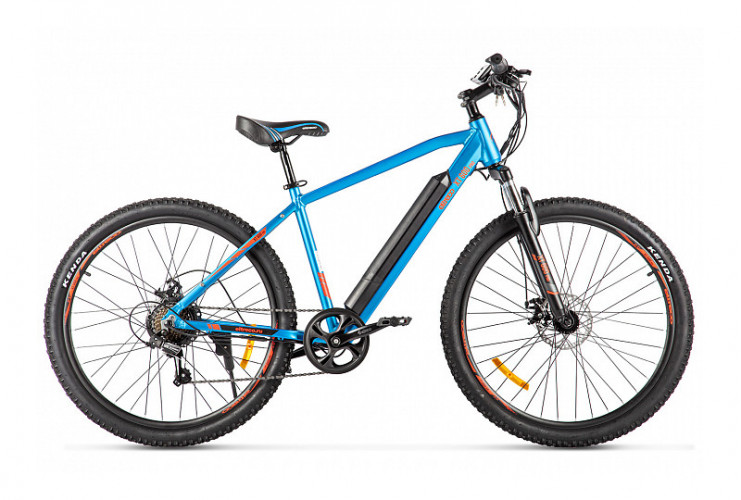 Электровелосипед Eltreco XT 600 Pro в Оренбурге