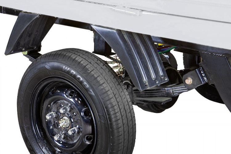 Электромобиль RTA ВЕКТОР-Е в Оренбурге