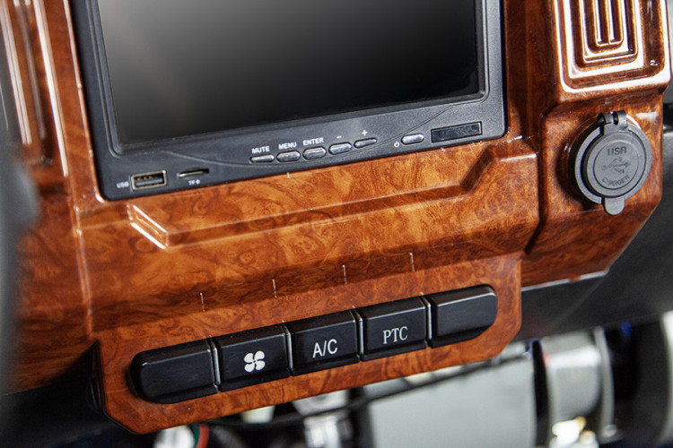 Электромобиль RTA ВЕКТОР-Е в Оренбурге