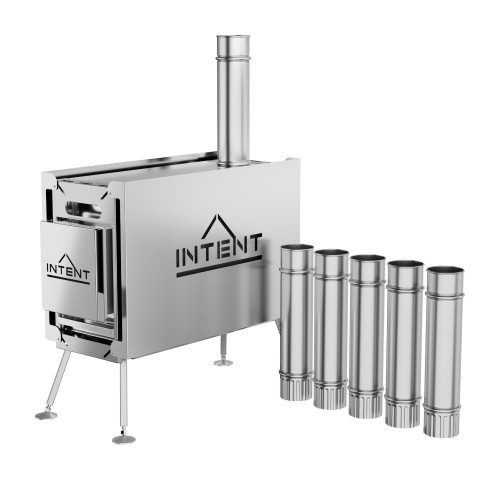 Печь банная INTENT 2.0 Мини (mini) в Оренбурге