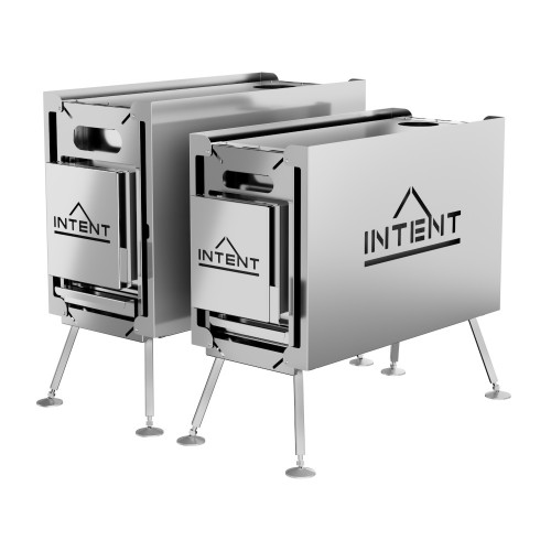 Печь банная INTENT 2.0 Мини (mini) в Оренбурге