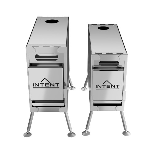 Печь банная INTENT 2.0 Мини (mini) в Оренбурге