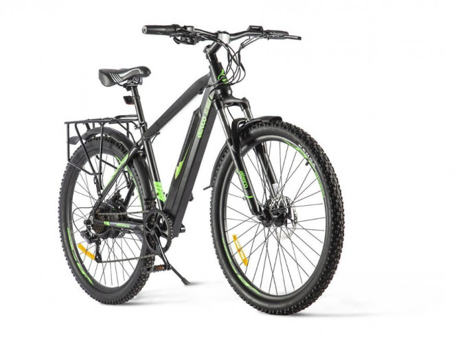 Электровелосипед Eltreco XT 800 Pro в Оренбурге