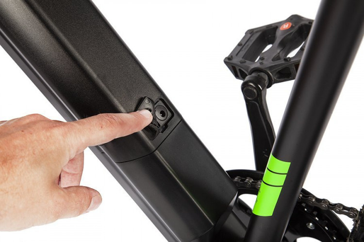 Электровелосипед Eltreco XT 800 Pro в Оренбурге