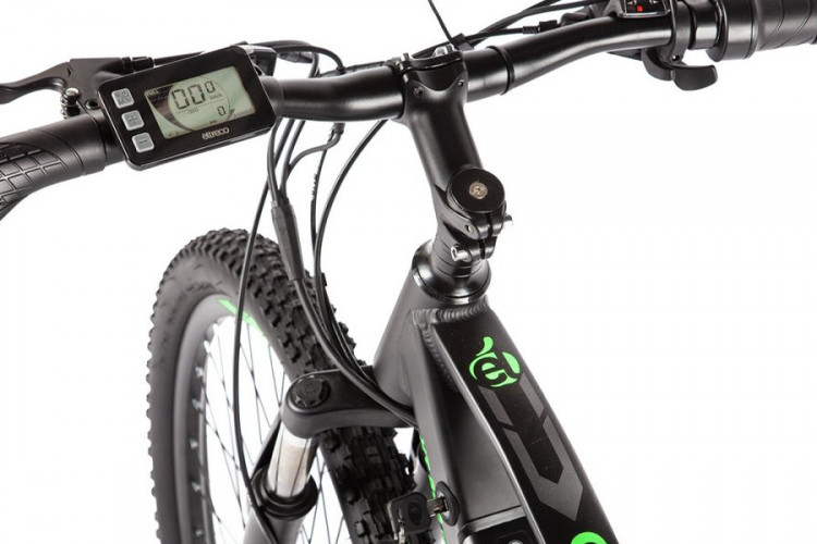Электровелосипед Eltreco XT 800 Pro в Оренбурге