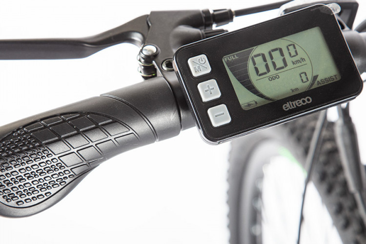 Электровелосипед Eltreco XT 800 Pro в Оренбурге