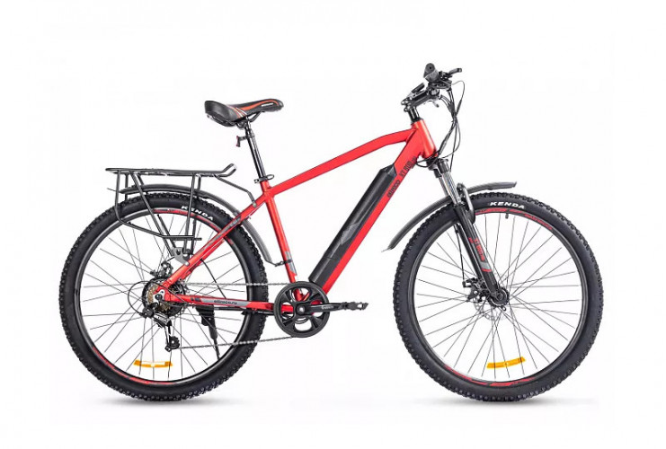 Электровелосипед Eltreco XT 800 Pro в Оренбурге