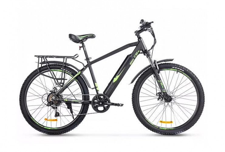 Электровелосипед Eltreco XT 800 Pro в Оренбурге