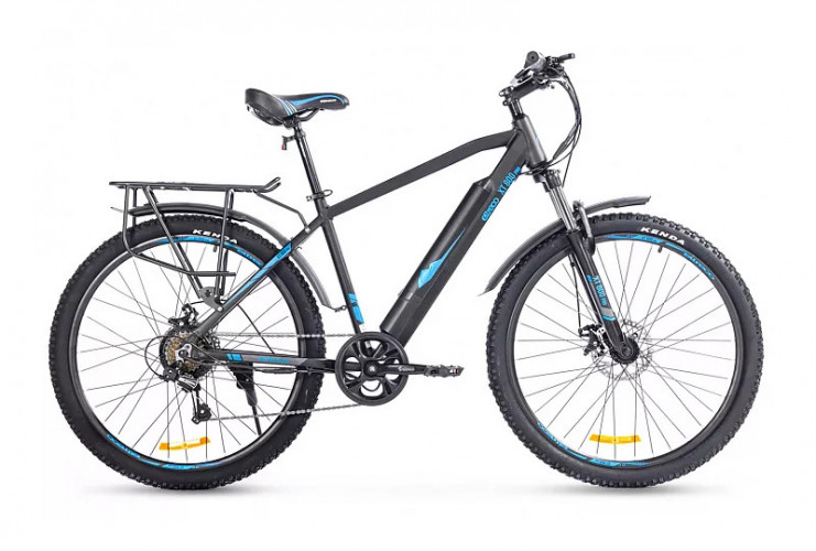 Электровелосипед Eltreco XT 800 Pro в Оренбурге