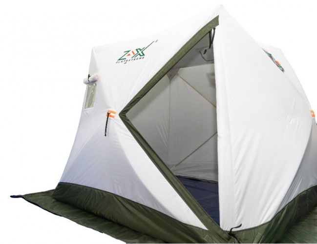 Палатка зимняя для рыбалки «Оптима» в Оренбурге