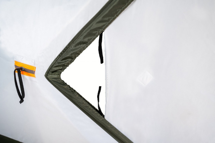 Палатка зимняя для рыбалки «Оптима» в Оренбурге