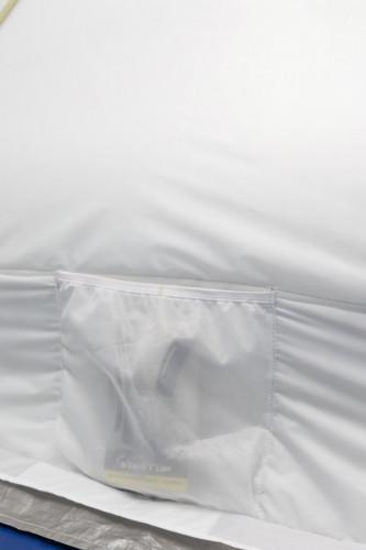 Палатка зимняя для рыбалки «Оптима» в Оренбурге