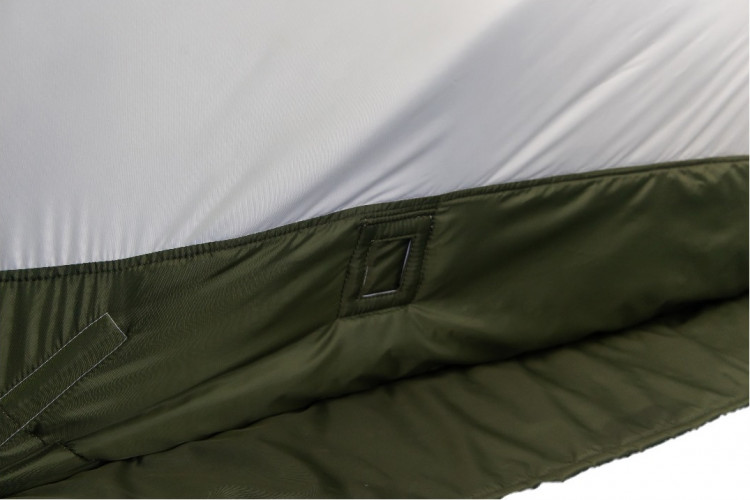 Палатка зимняя для рыбалки «Оптима» в Оренбурге