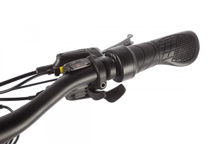 Электровелосипед Gelbert Ran 3 PRO в Оренбурге