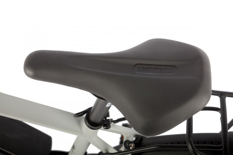 Электровелосипед Gelbert Ran 3 PRO в Оренбурге