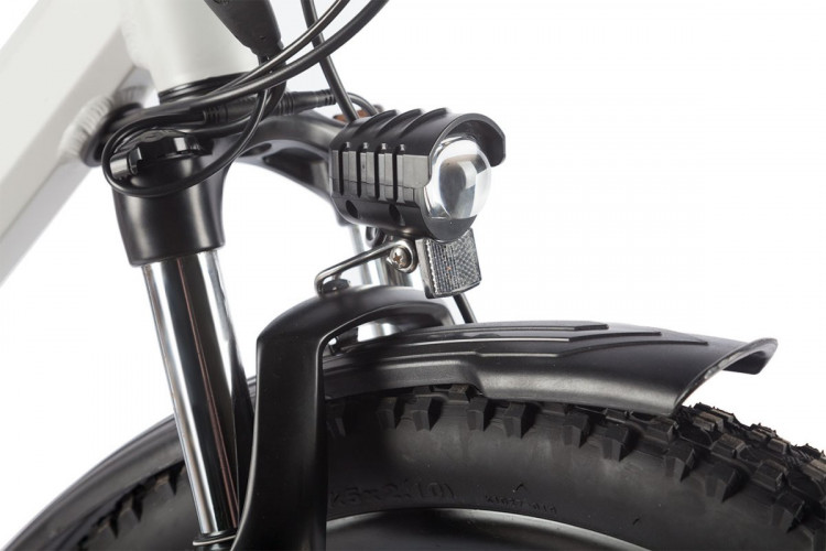 Электровелосипед Gelbert Ran 3 PRO в Оренбурге