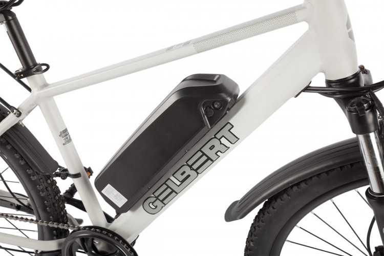 Электровелосипед Gelbert Ran 3 PRO в Оренбурге