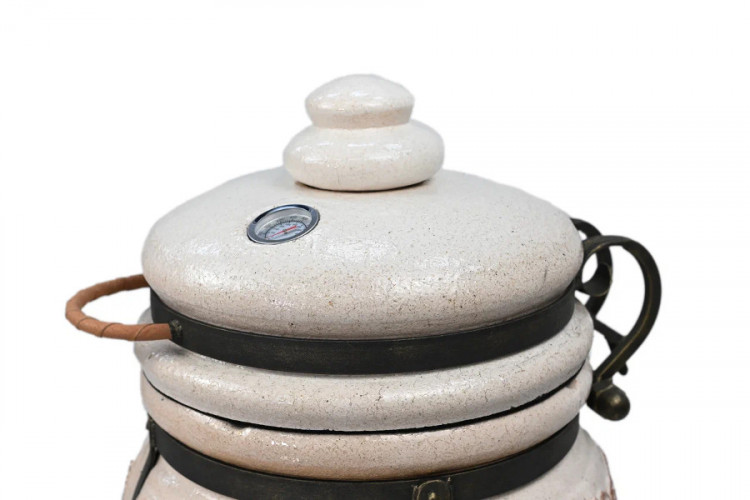 Тандыр Арслан в Оренбурге